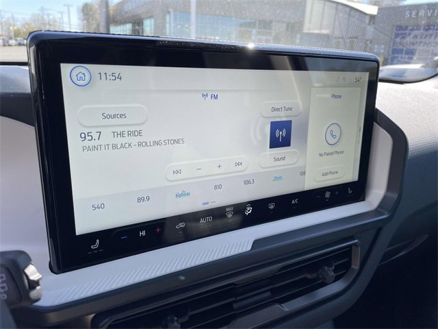 New 2025 Ford Bronco Sport Heritage w/ Convenience Package image 26