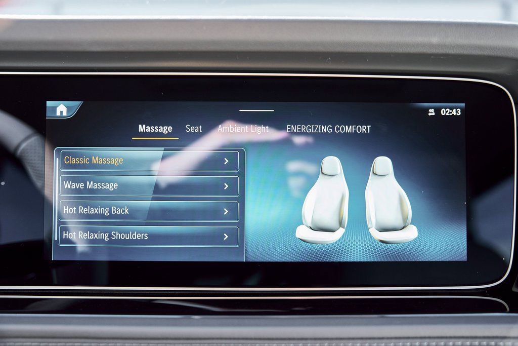 Used 2025 Mercedes-Benz G 63 AMG 4MATIC image 86