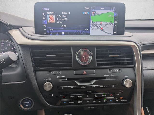 Used 2022 Lexus RX 450h AWD w/ Premium Package image 15