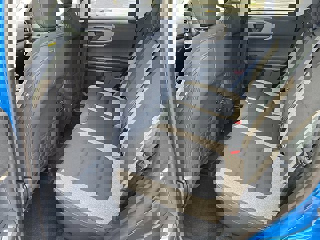 New 2025 Ford Bronco Sport Big Bend image 9