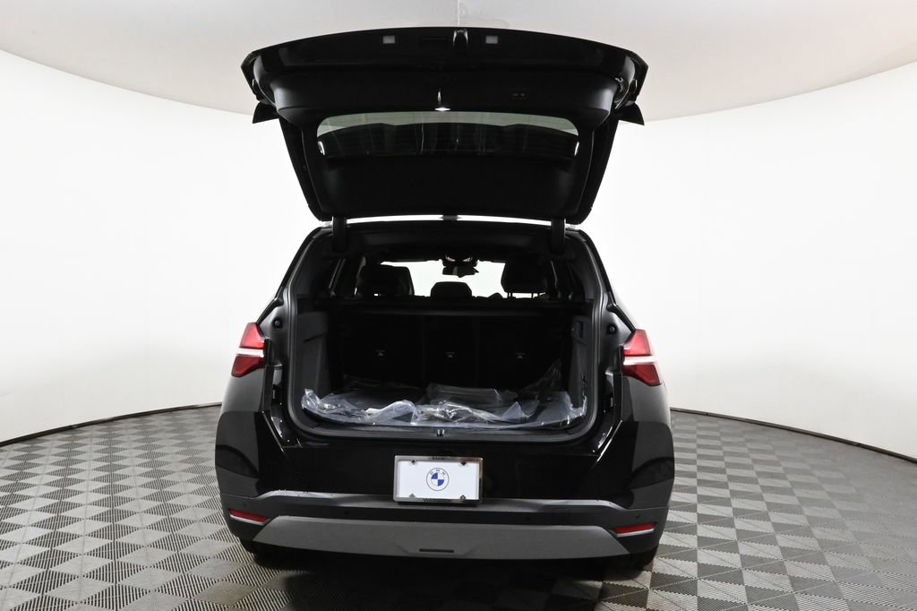 Used 2026 BMW X3 xDrive30 w/ Convenience Package image 36