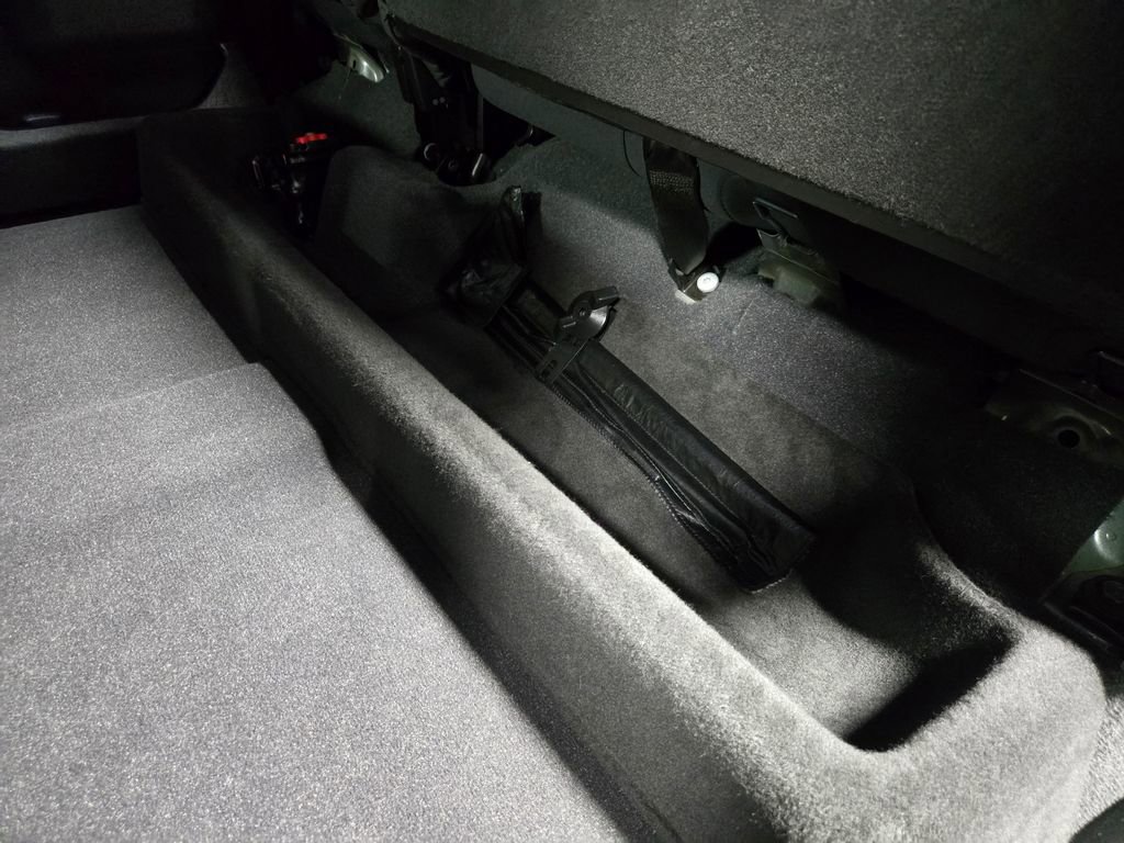 Used 2019 Chevrolet Silverado 1500 LT Trail Boss AWD/4WD image 39