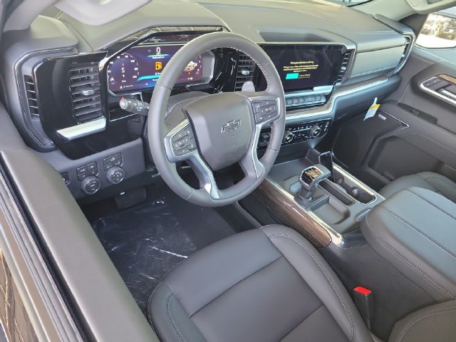 New 2026 Chevrolet Silverado 1500 RST w/ Convenience Package II AWD/4WD image 6