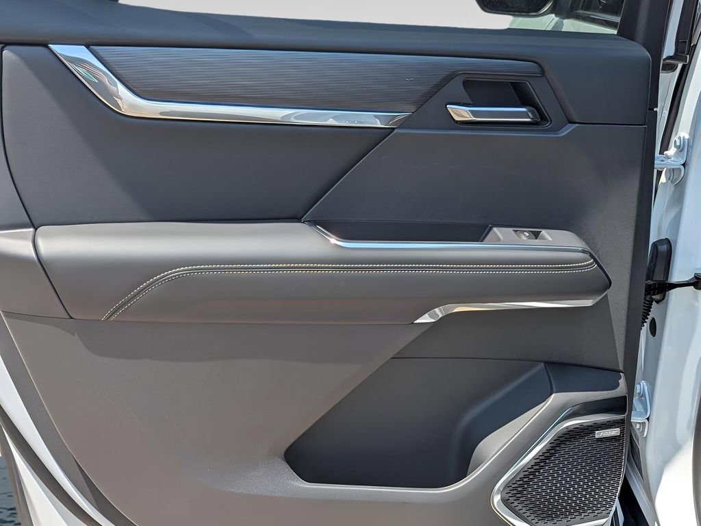 New 2026 GMC Acadia Elevation w/ Black Edition image 14