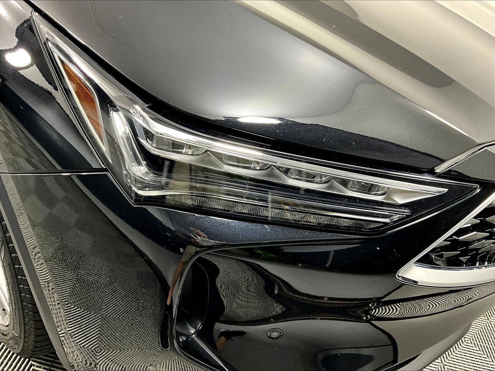 Certified 2023 Acura MDX SH-AWD w/ Advance Package image 33