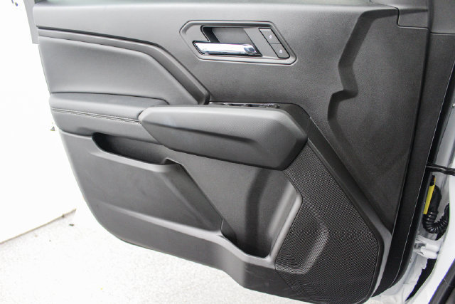 New 2026 GMC Canyon Elevation w/ Convenience Package AWD/4WD image 27