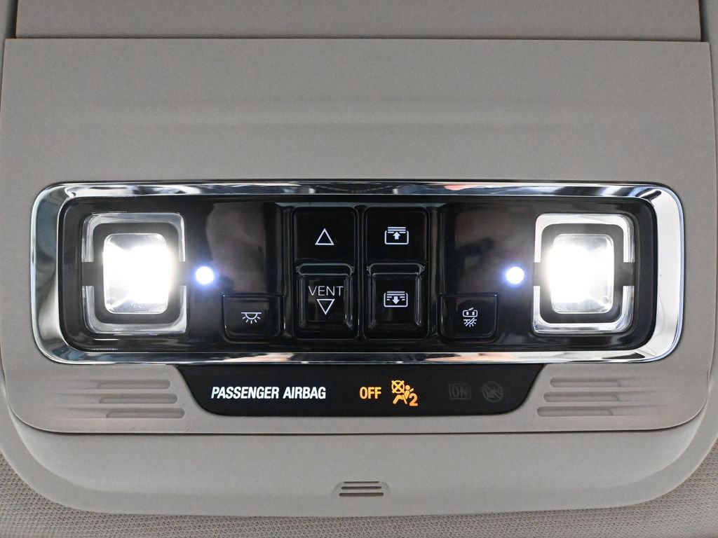 Used 2024 Lincoln Corsair AWD w/ Equipment Group 101A image 36