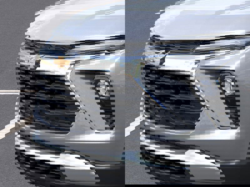 New 2026 Chevrolet TrailBlazer LT w/ Convenience Package image 37