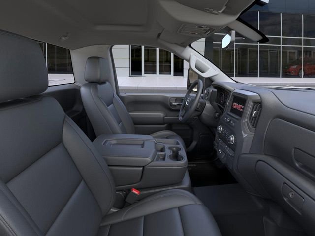 New 2026 GMC Sierra 3500 Pro image 17