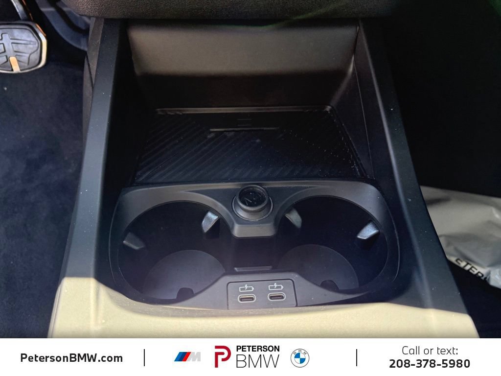 Used 2025 BMW M235i xDrive AWD/4WD image 22