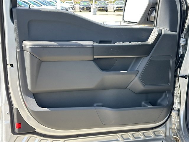 New 2025 Ford F150 STX w/ Equipment Group 200A image 35