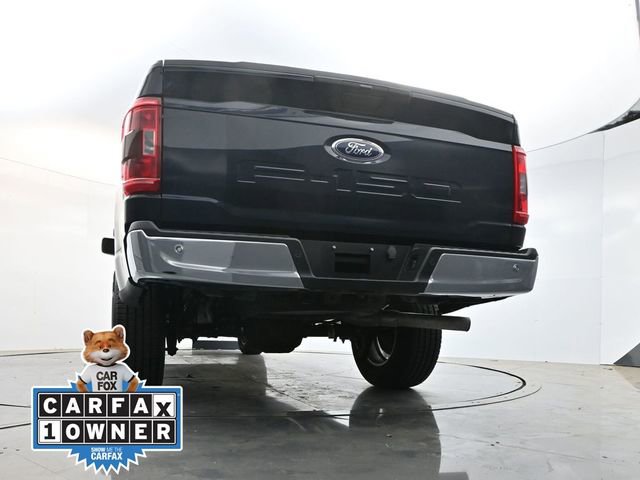Used 2023 Ford F150 XLT image 32