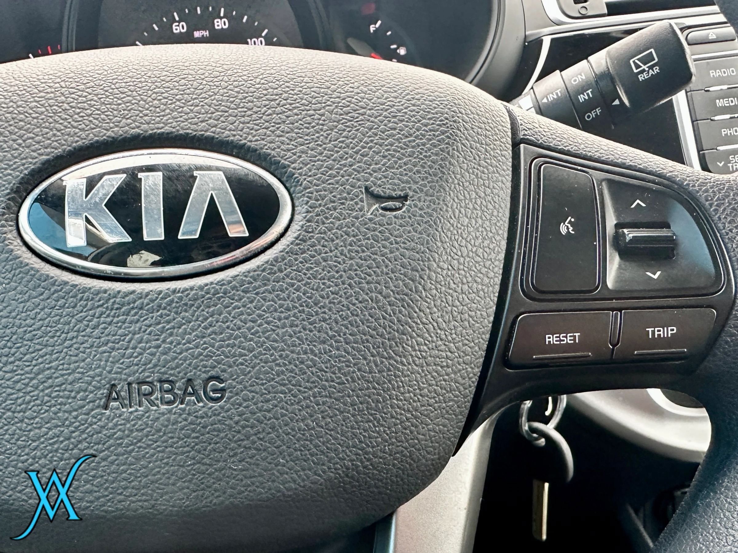 Used 2016 Kia Rio LX FWD image 34