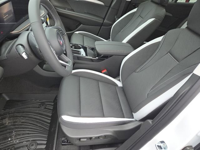 New 2026 Buick Envision Sport Touring image 33
