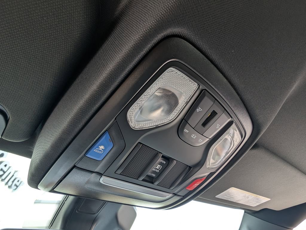 New 2026 RAM 1500 Big Horn image 31