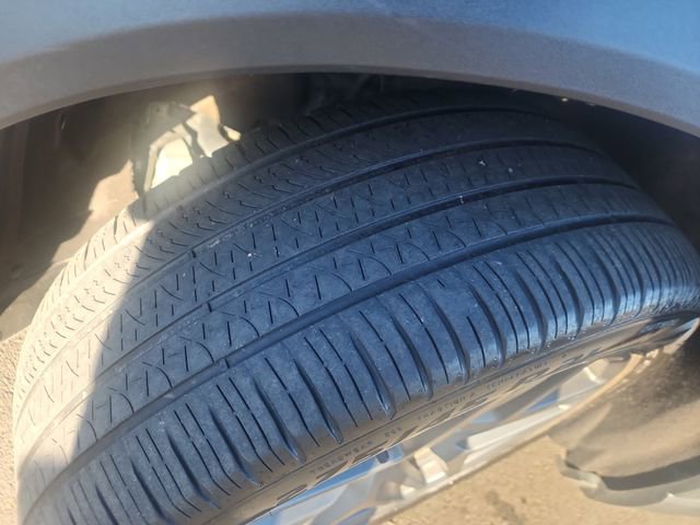 Used 2025 Ford Explorer ST image 59