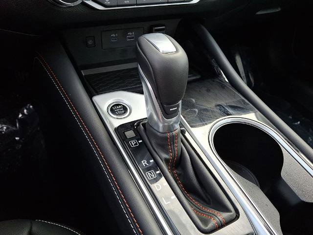 Certified 2025 Nissan Altima 2.5 SR w/ SR Premium Package image 17