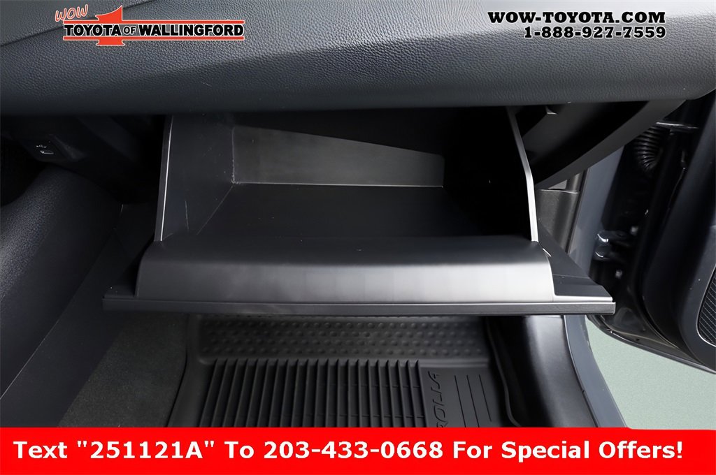 Certified 2025 Toyota Corolla LE image 41