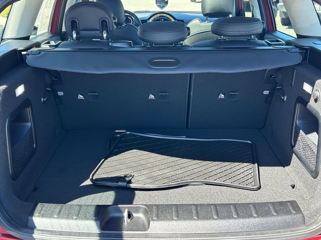 Used 2024 MINI Cooper Clubman S FWD image 36