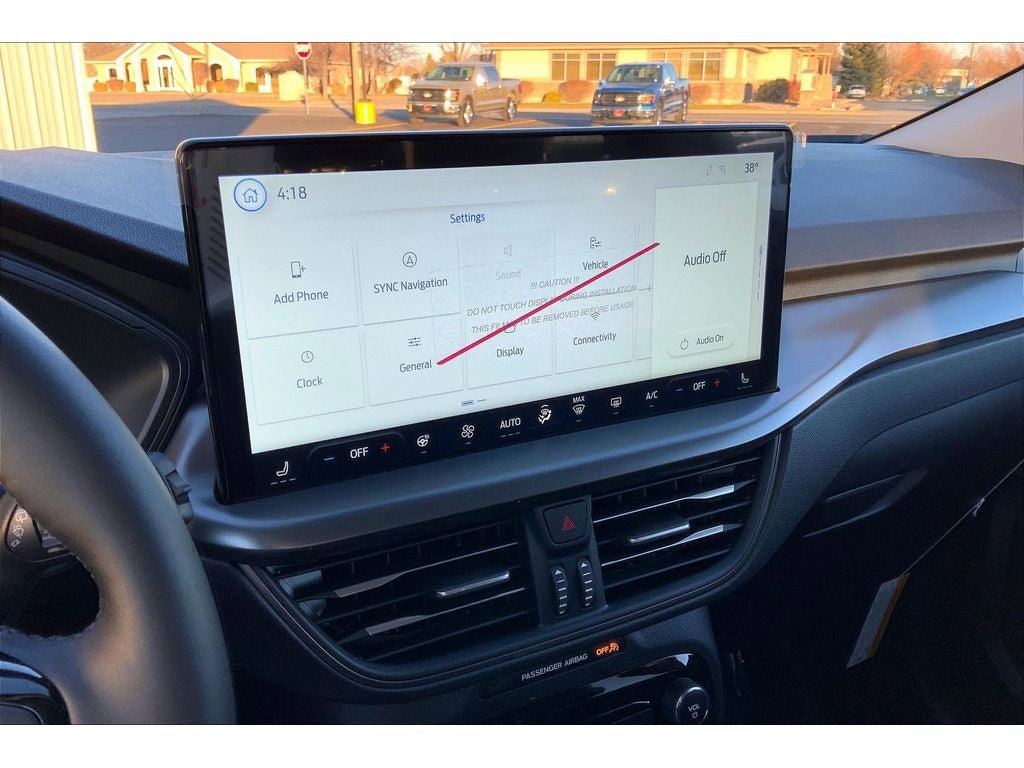 New 2026 Ford Escape Active w/ Active Premium Tech Pack image 23