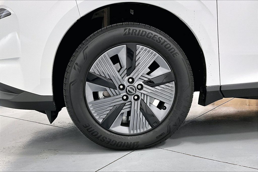 Used 2025 Nissan Murano SL w/ Cargo Package AWD/4WD image 10