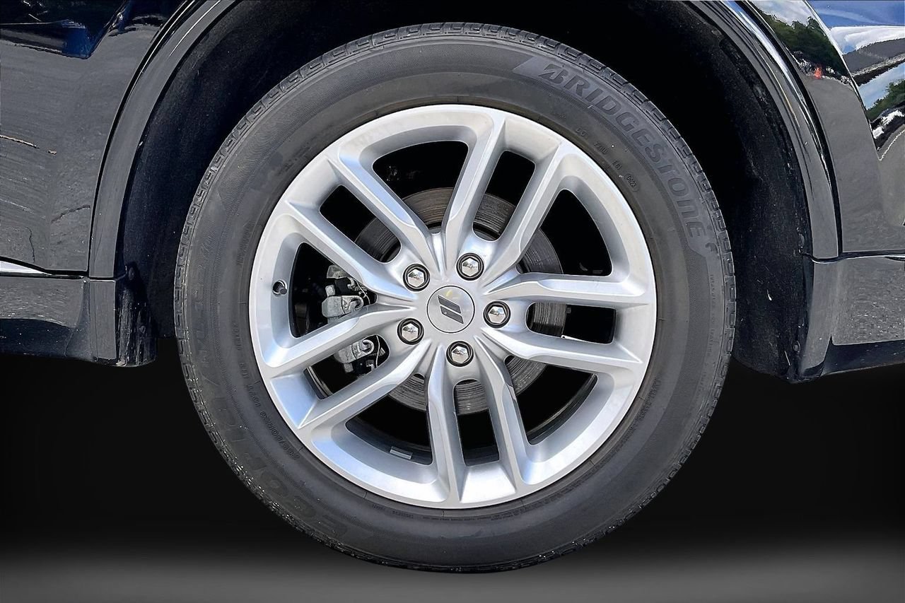 Used 2023 Dodge Durango R/T AWD/4WD image 37