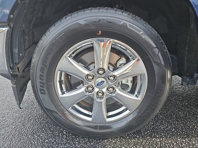 Used 2019 Ford F150 XLT w/ Equipment Group 302A Luxury image 32