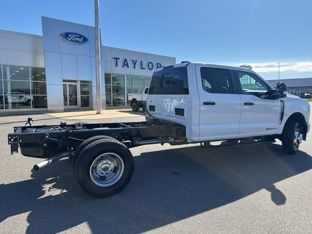 New 2026 Ford F350 XL w/ XL Chrome Package image 18