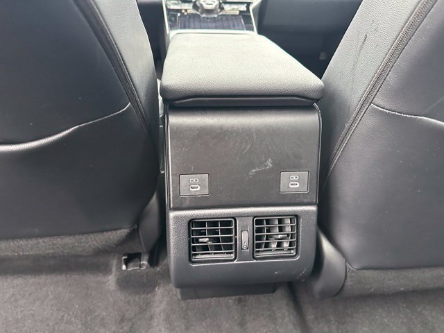 Used 2023 Toyota bZ4X AWD w/ Weather Package image 16