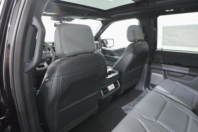New 2025 Ford F150 Lightning Lariat image 27