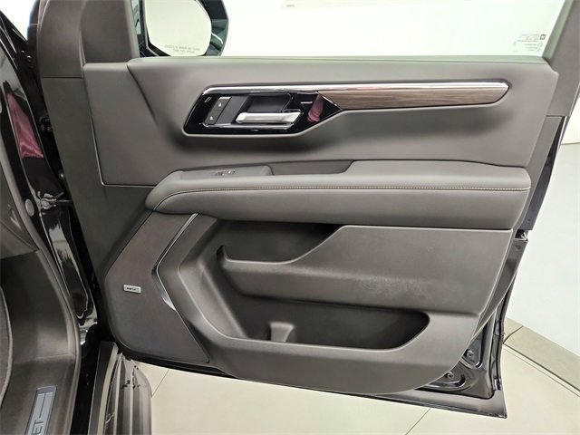 New 2026 Chevrolet Tahoe Premier w/ Sun And Tow Package image 35