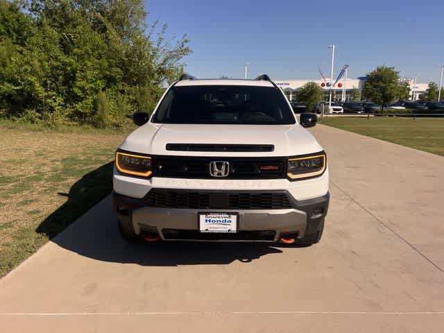 Certified 2026 Honda Passport TrailSport image 7