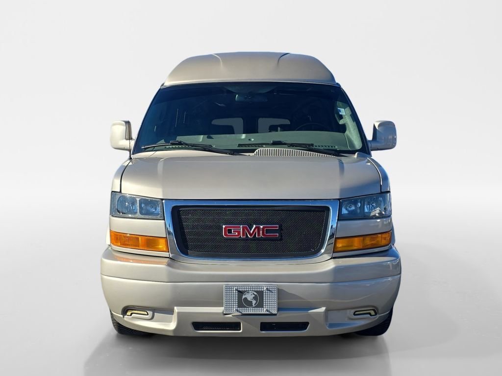 Used 2023 GMC Savana 2500 Work Van image 9