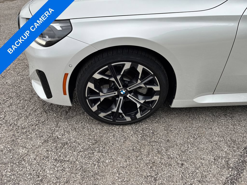Used 2025 BMW 230i xDrive Coupe w/ Convenience Package AWD/4WD image 10