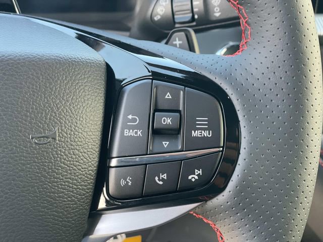 New 2026 Ford Explorer ST image 9