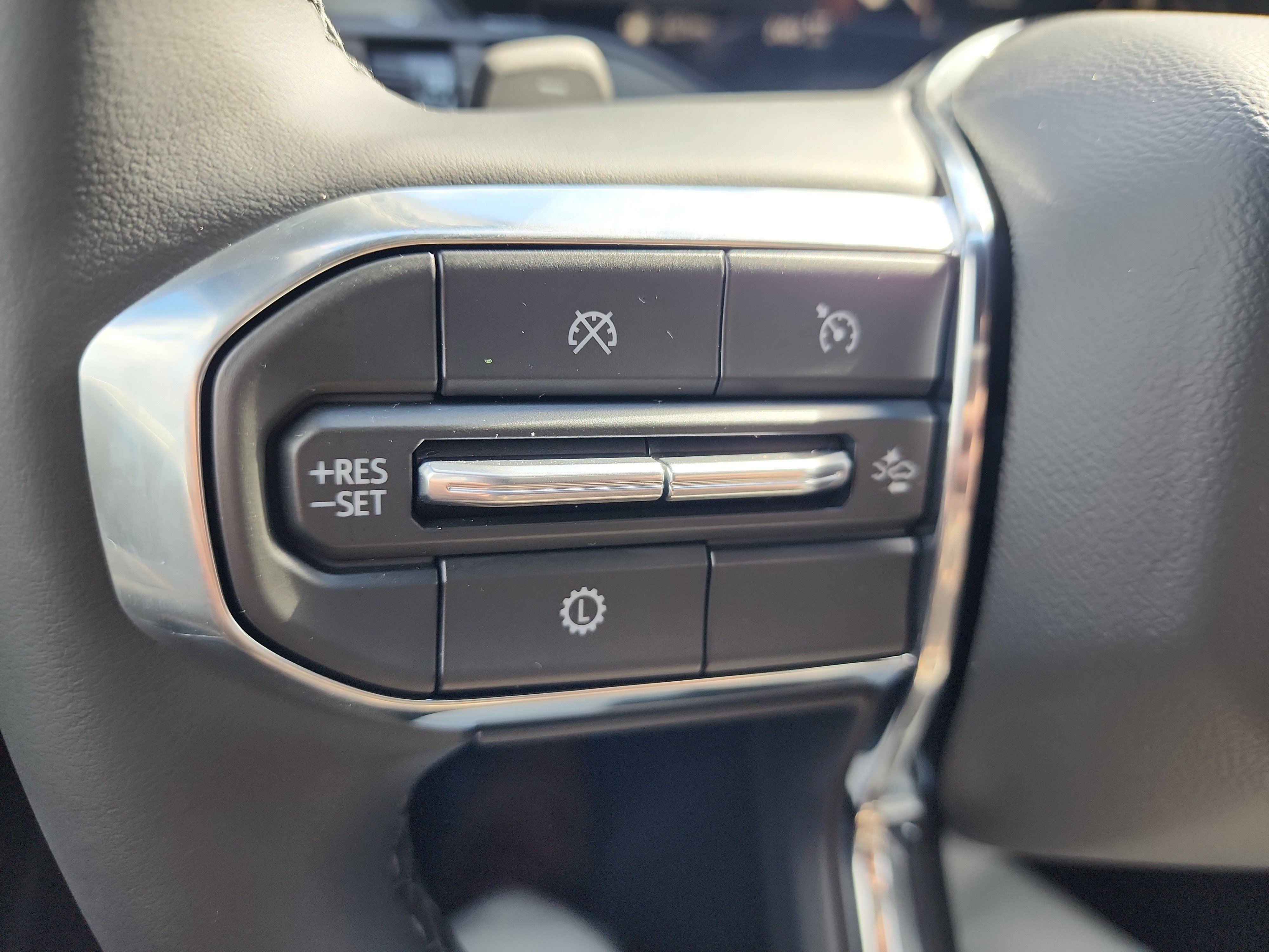 New 2026 GMC Acadia Elevation w/ Elevation Premium Package AWD/4WD image 20