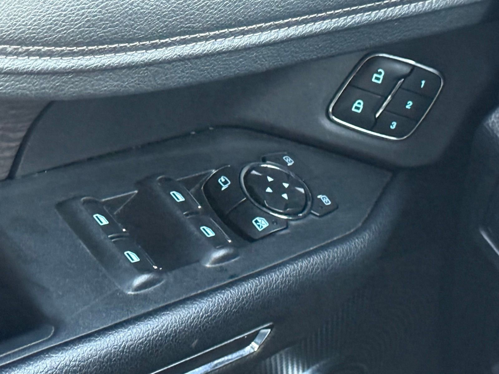 Used 2020 Ford Expedition Max Limited AWD/4WD image 35