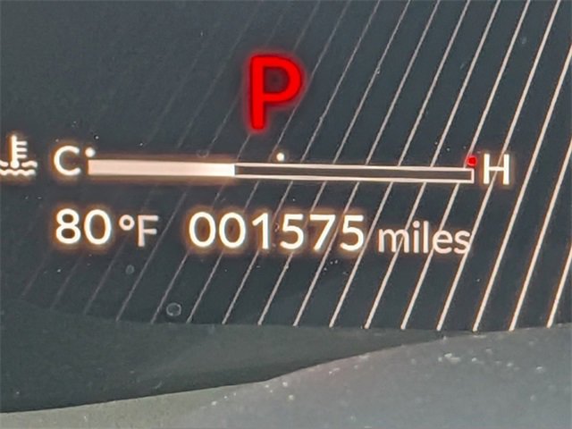 Certified 2025 Acura TLX w/ Technology Package image 35