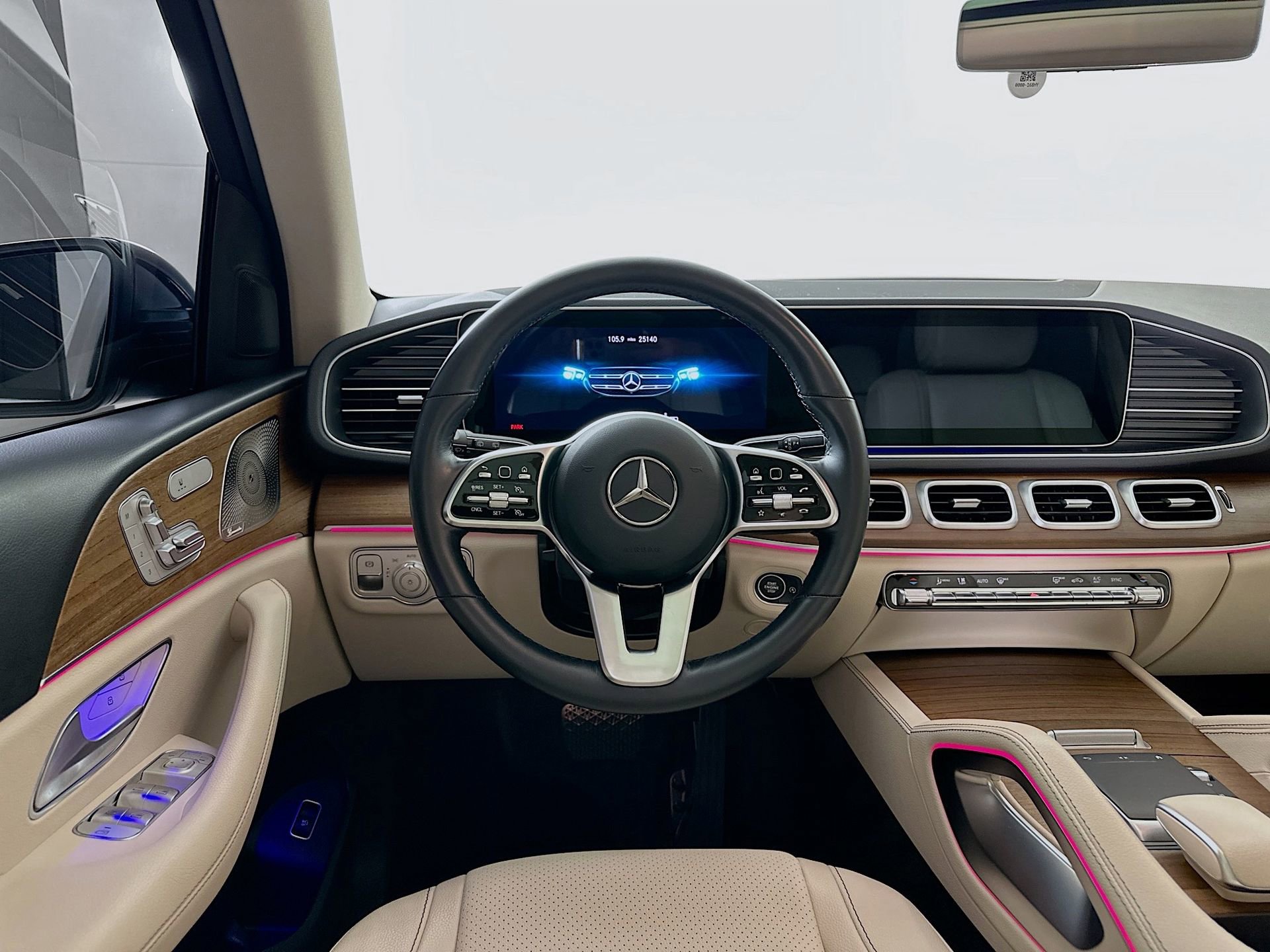 Used 2023 Mercedes-Benz GLE 350 4MATIC image 25