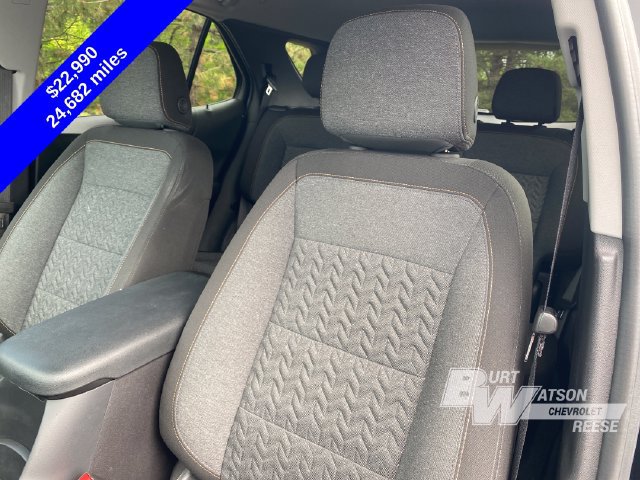 Used 2024 Chevrolet Equinox LT FWD image 13