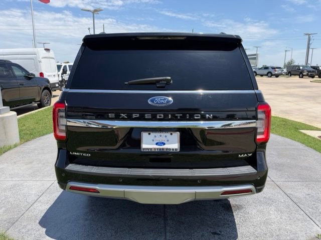 Used 2023 Ford Expedition Max Limited AWD/4WD image 5