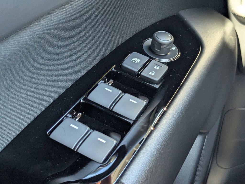 New 2025 MAZDA CX-5 AWD 2.5 S image 23