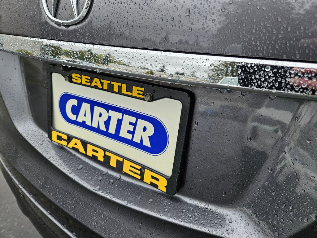 Used 2017 Acura RDX AWD w/ Advance Package image 19