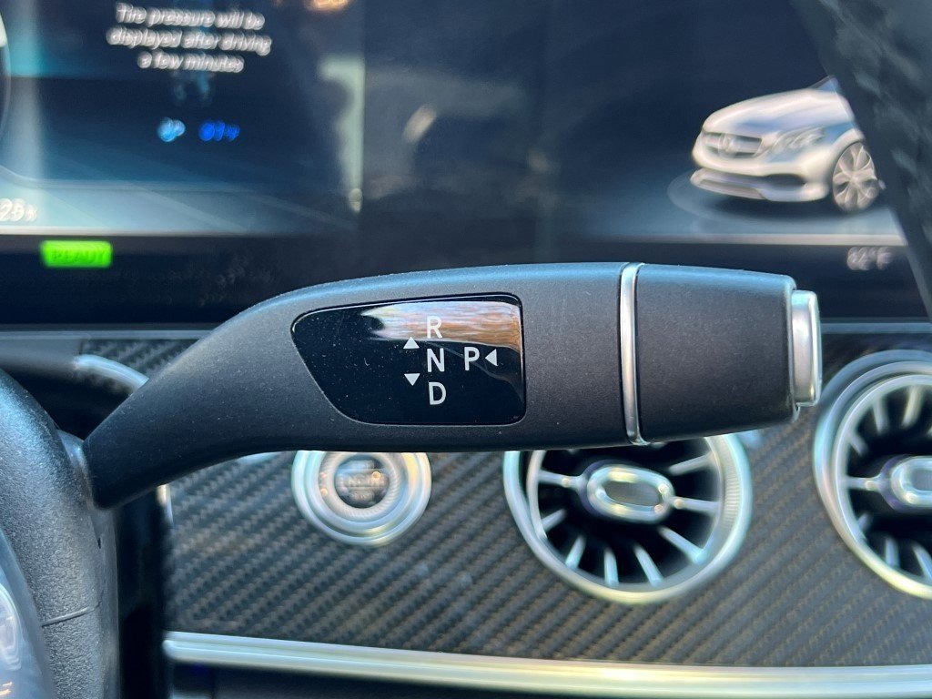 Used 2019 Mercedes-Benz E 53 AMG 4MATIC Coupe image 34