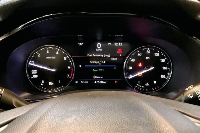 Used 2023 Buick Envision Essence image 13