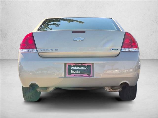 Used 2012 Chevrolet Impala LT FWD image 7