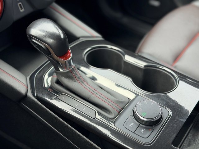 Certified 2022 Chevrolet Blazer RS w/ Enhanced Convenience Package image 16