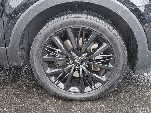 Used 2021 Kia Telluride SX image 11