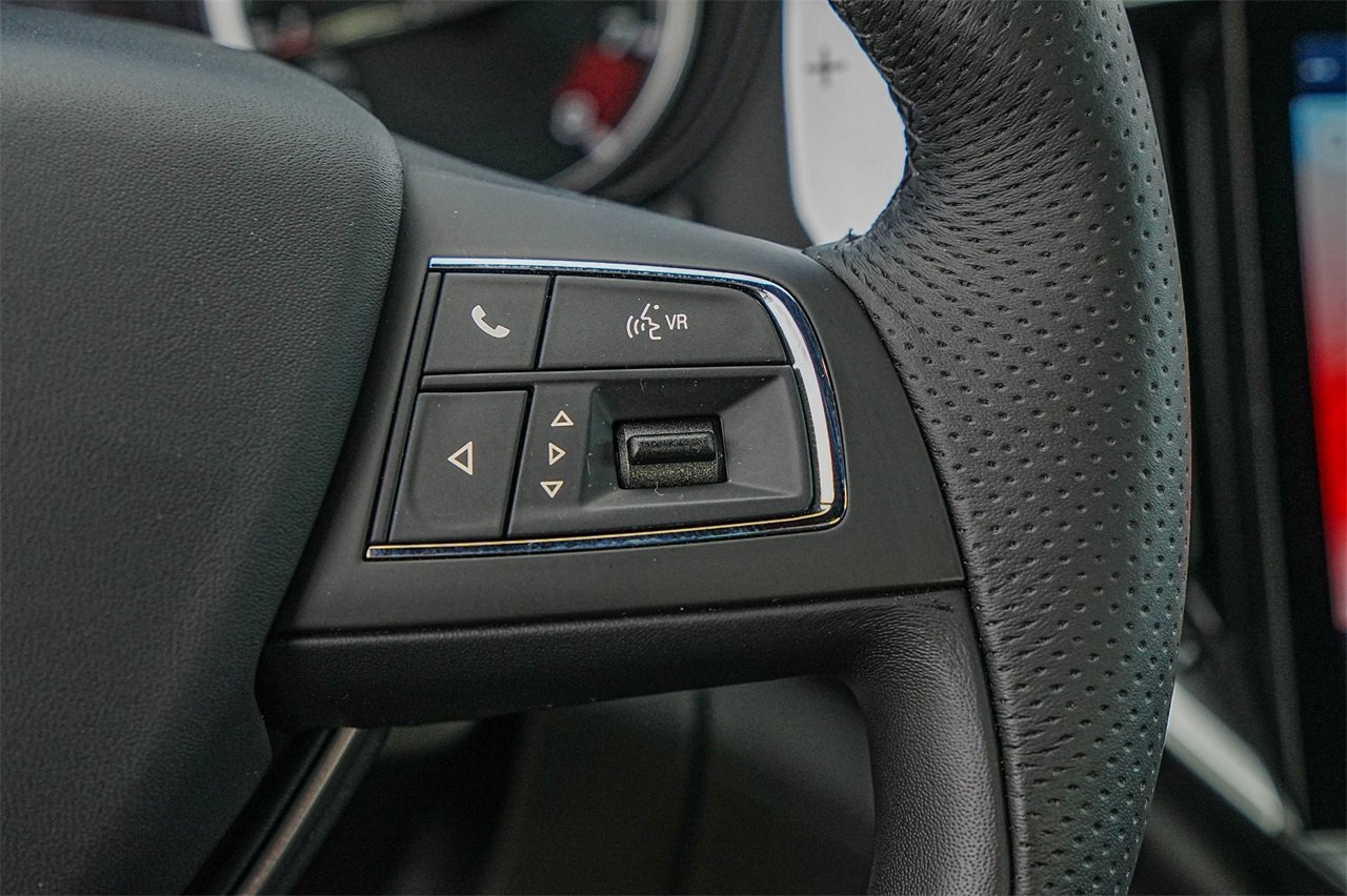 Used 2024 Maserati Ghibli Trofeo image 16