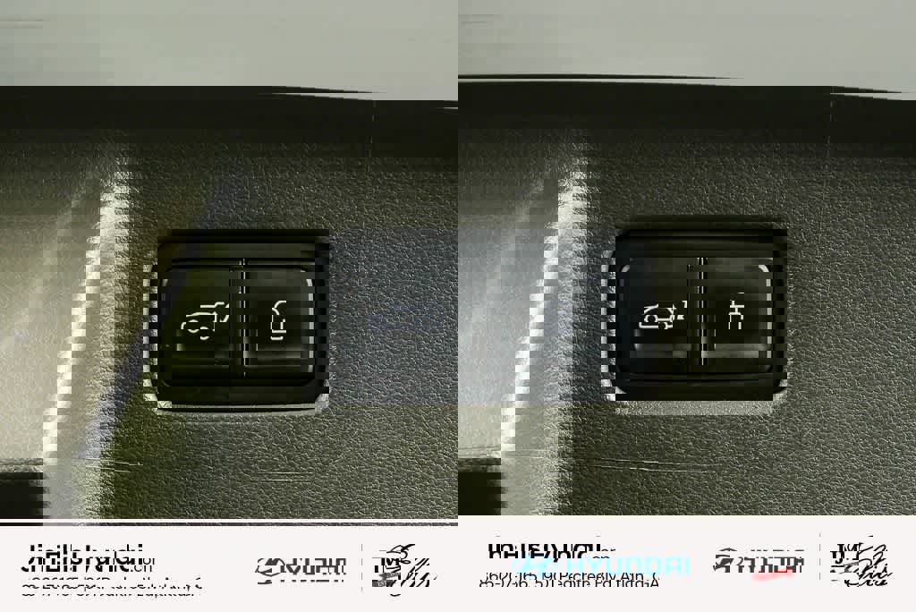 New 2025 Hyundai Santa Fe Calligraphy image 34